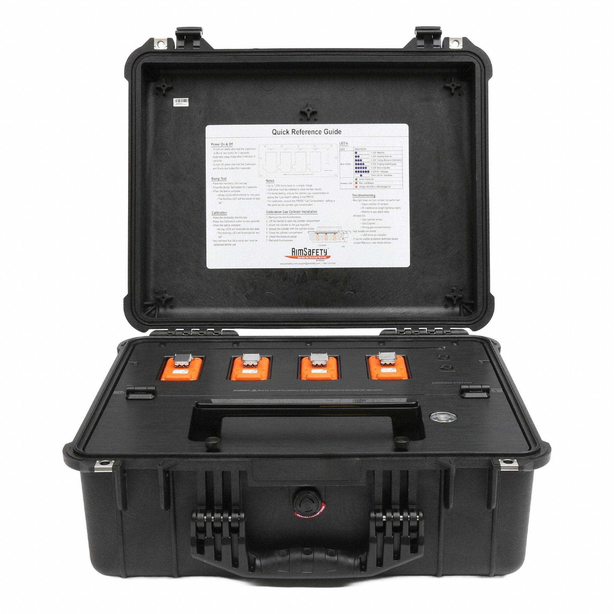 Aimsafety 3G-OTH-551375