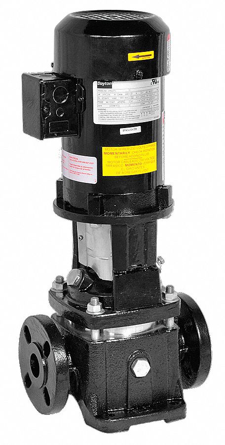 Dayton 3G-OTH-81809