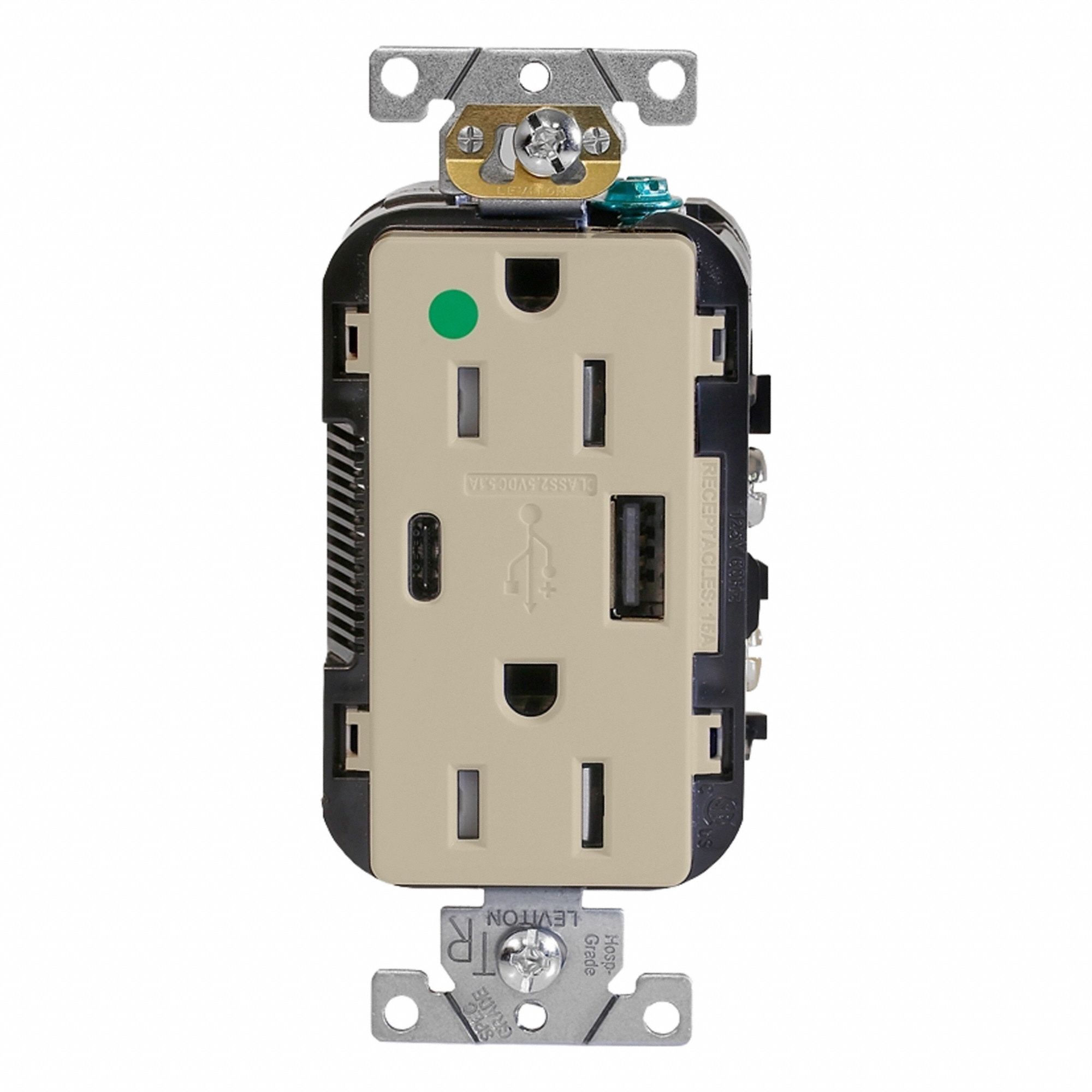 Leviton 3G-OTH-17610