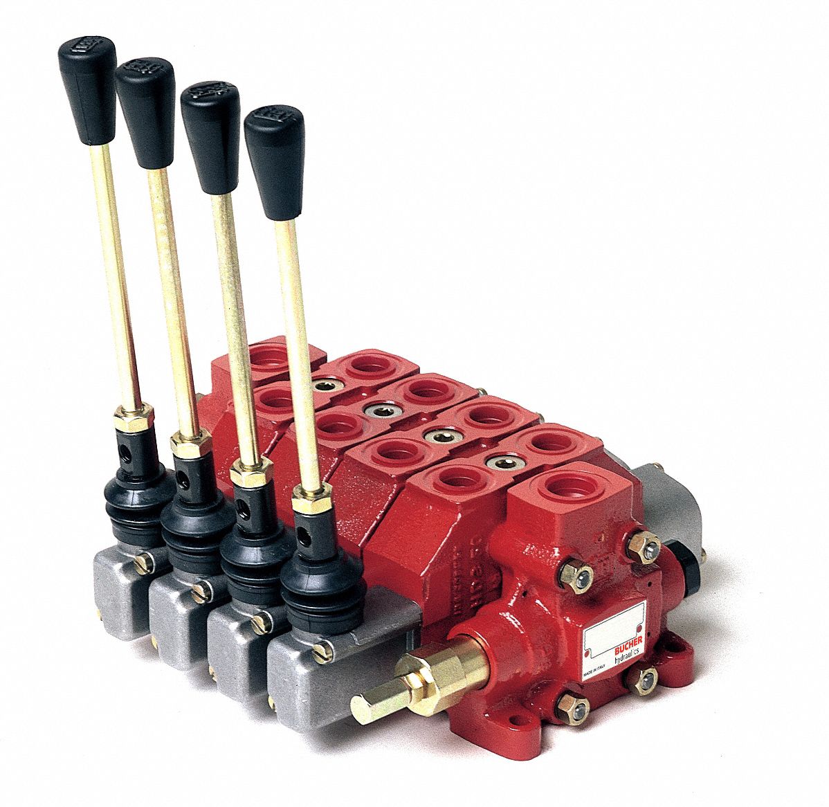 Bucher Hydraulics 3G-OTH-171352