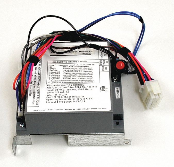 Lochinvar 3G-OTH-91671