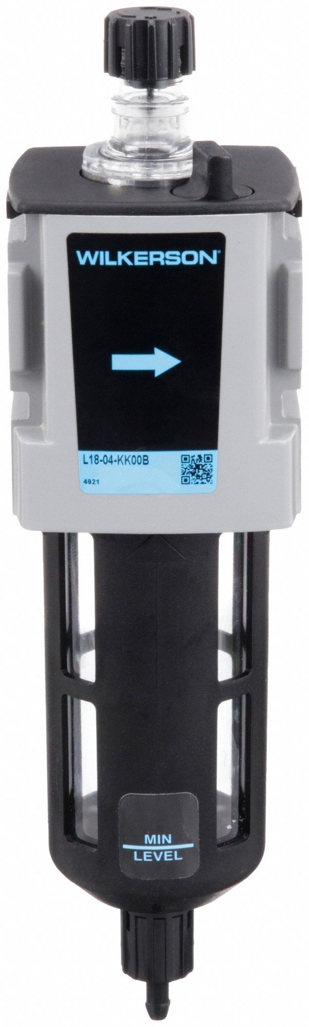 Wilkerson 3G-OTH-157658
