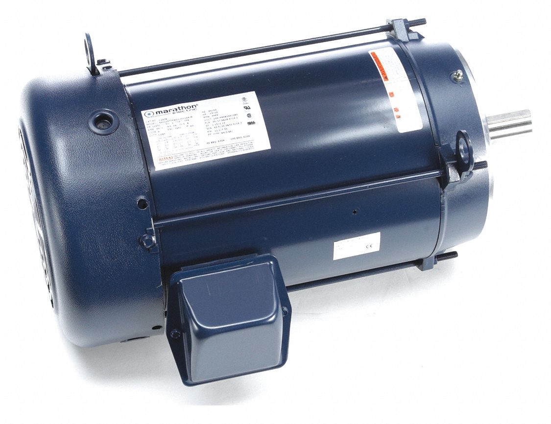 Marathon Motors 3G-OTH-60127