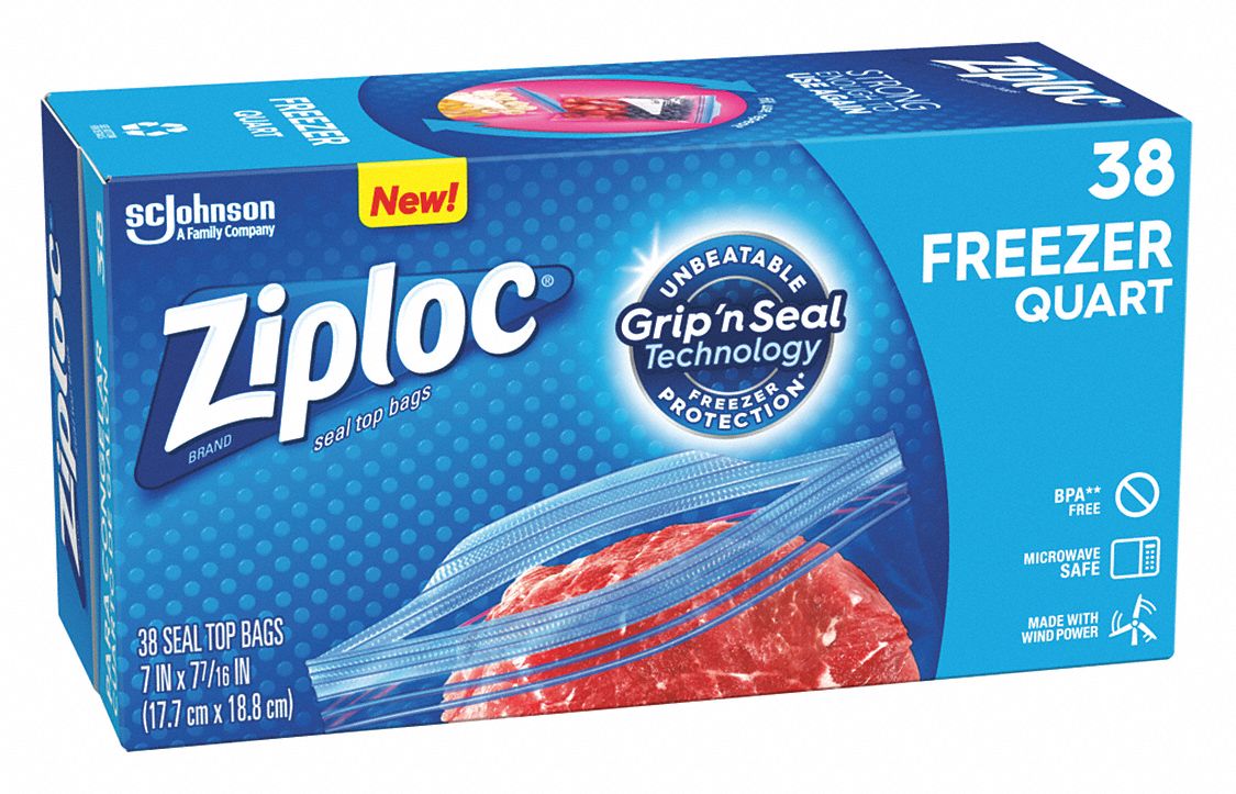 Ziploc 3G-OTH-581852