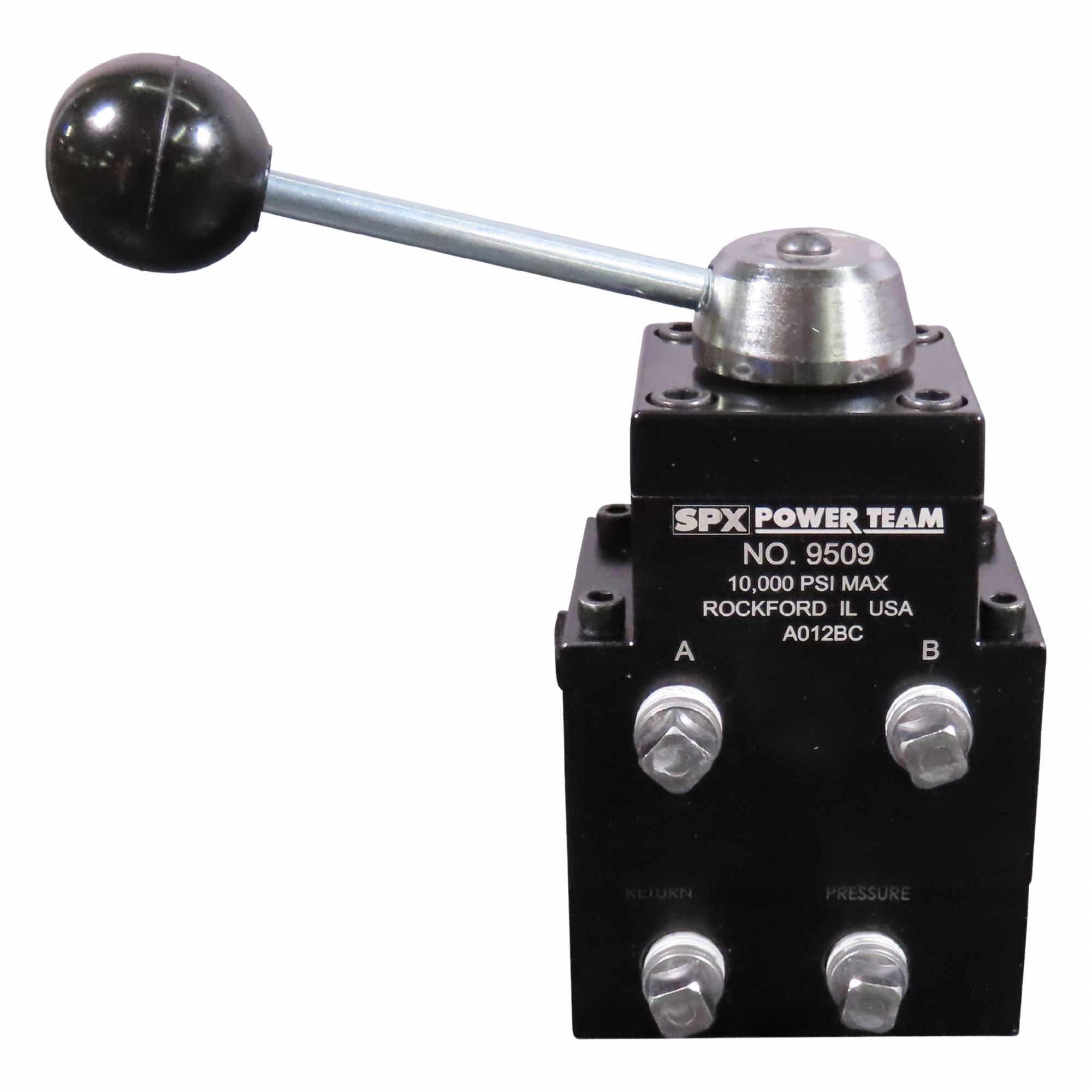 Power Team 3G-OTH-160587