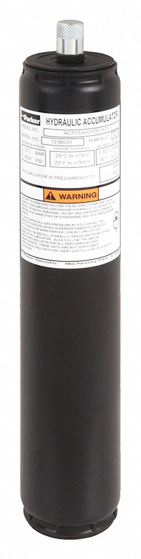 Parker 3G-OTH-158136