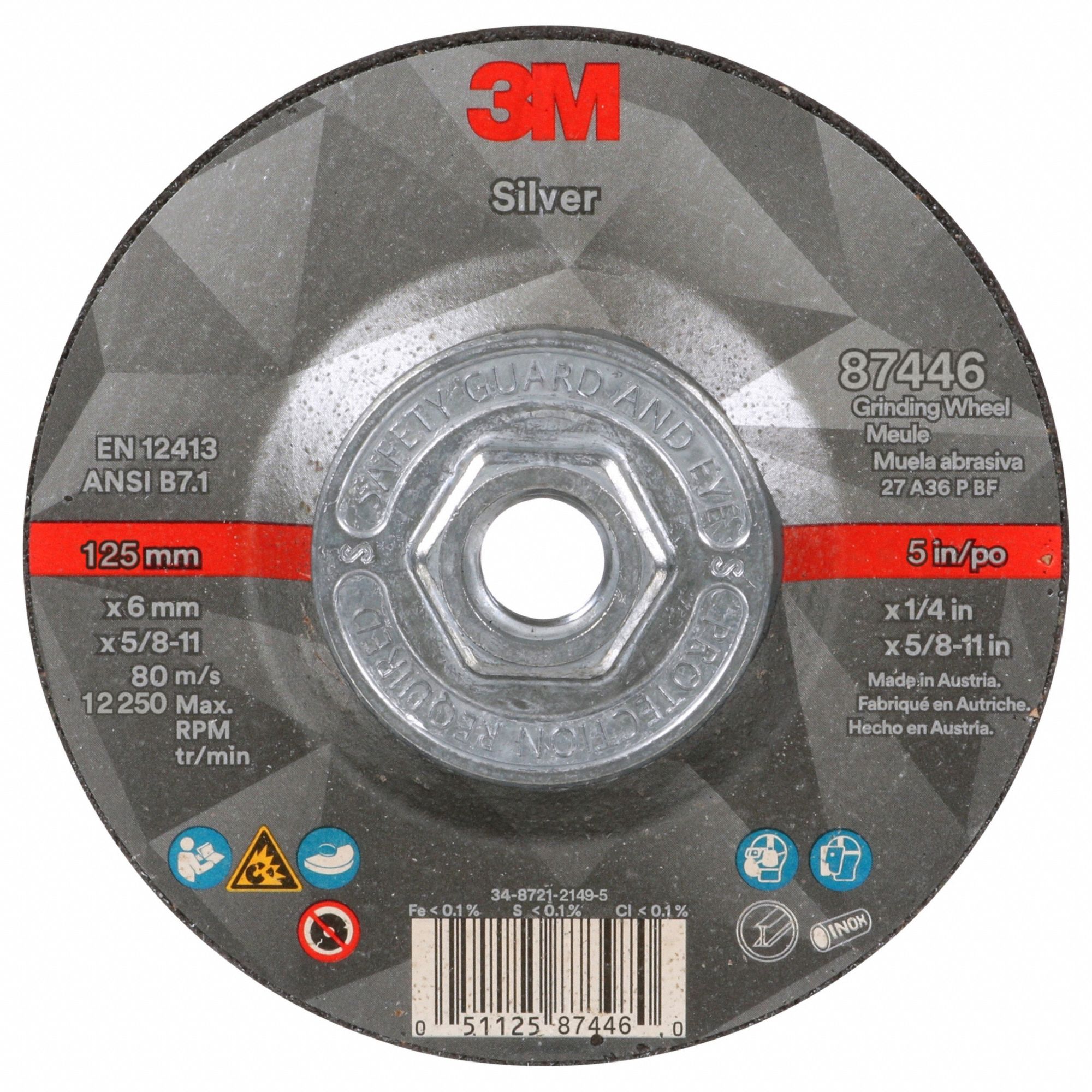 3m 3G-OTH-537701