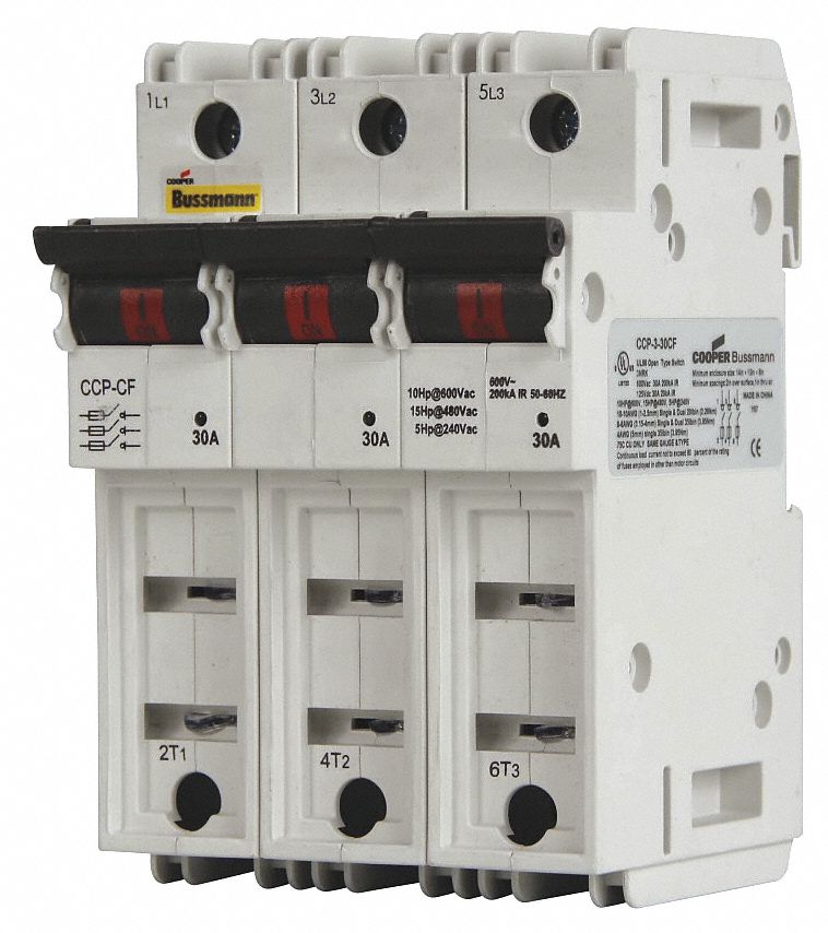 Bussmann 3G-OTH-22670