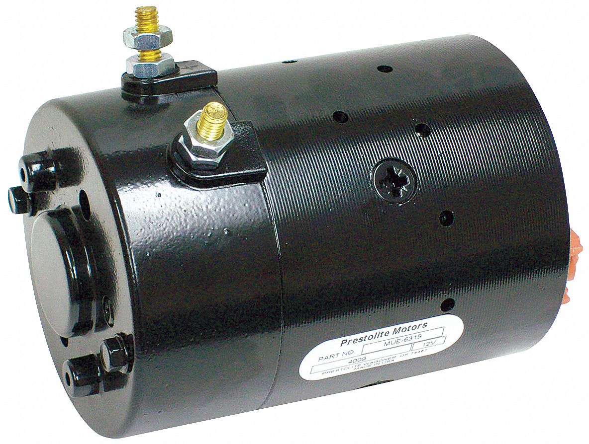 Prestolite Motors 3G-OTH-55338