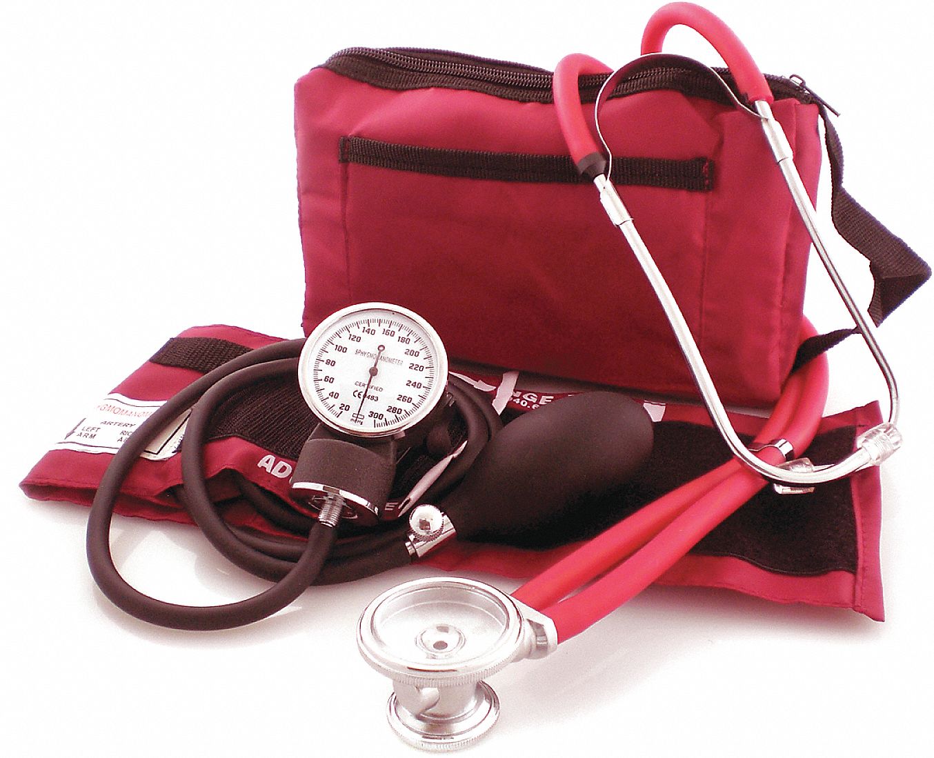 Medsource 3G-OTH-557085