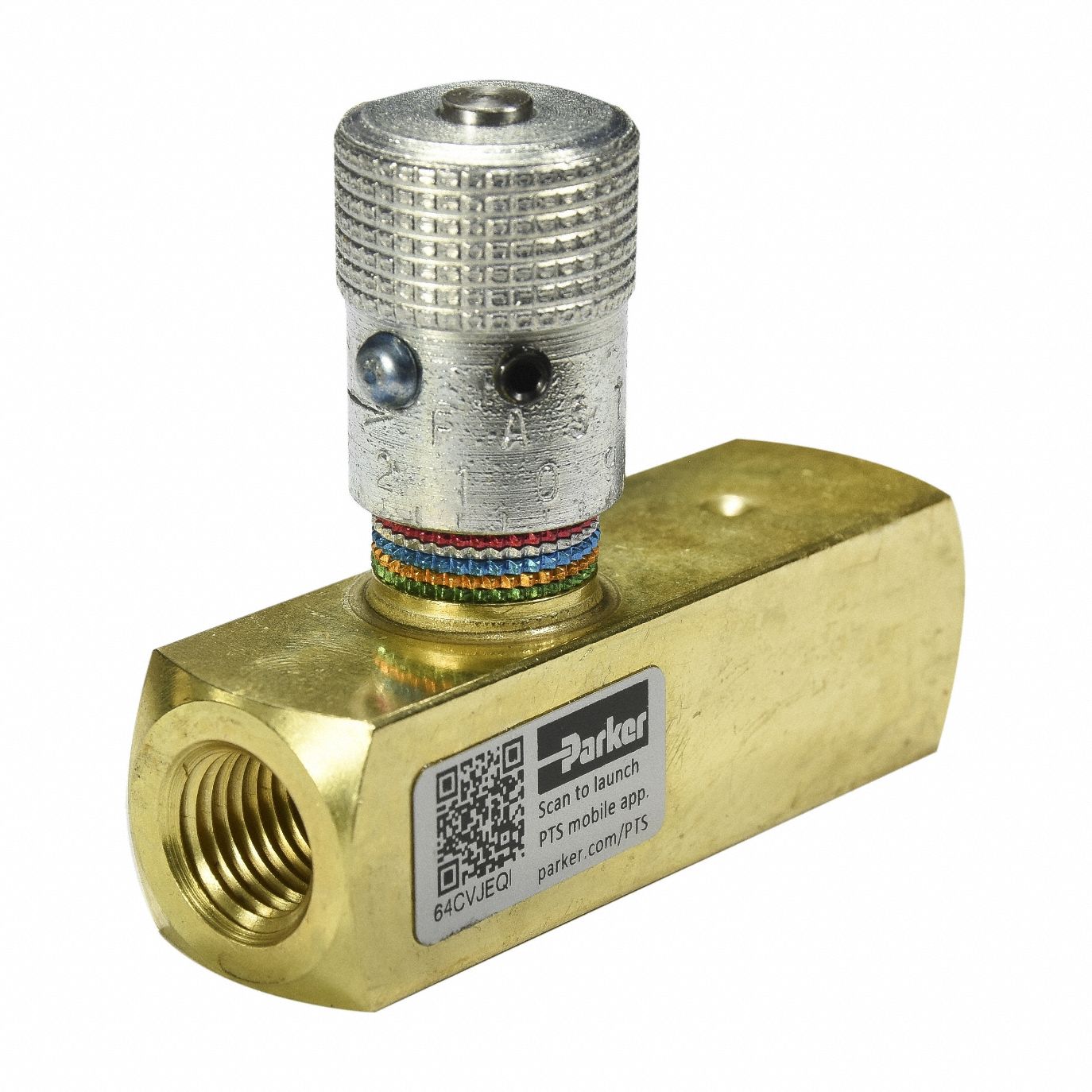Parker 3G-OTH-173805