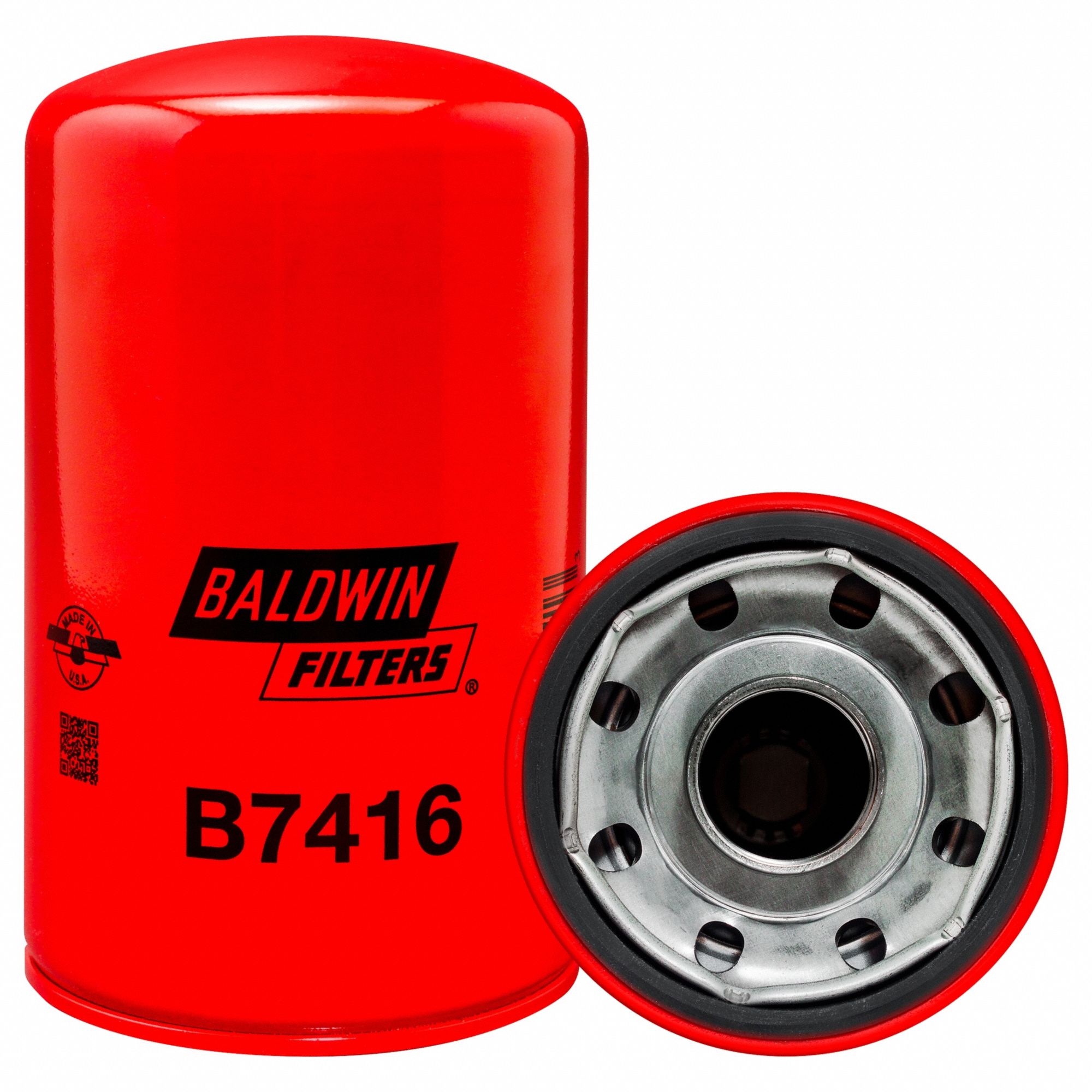Baldwin Filters 3G-OTH-498287