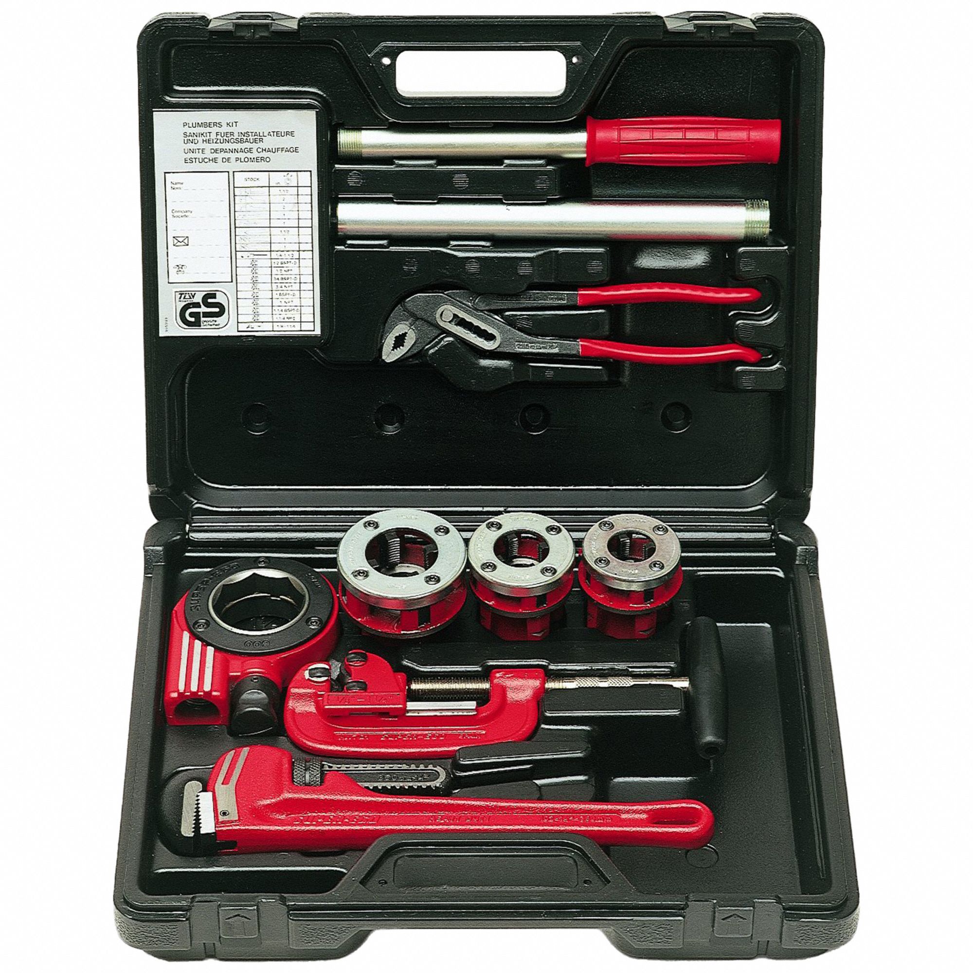Rothenberger 3G-OTH-310132