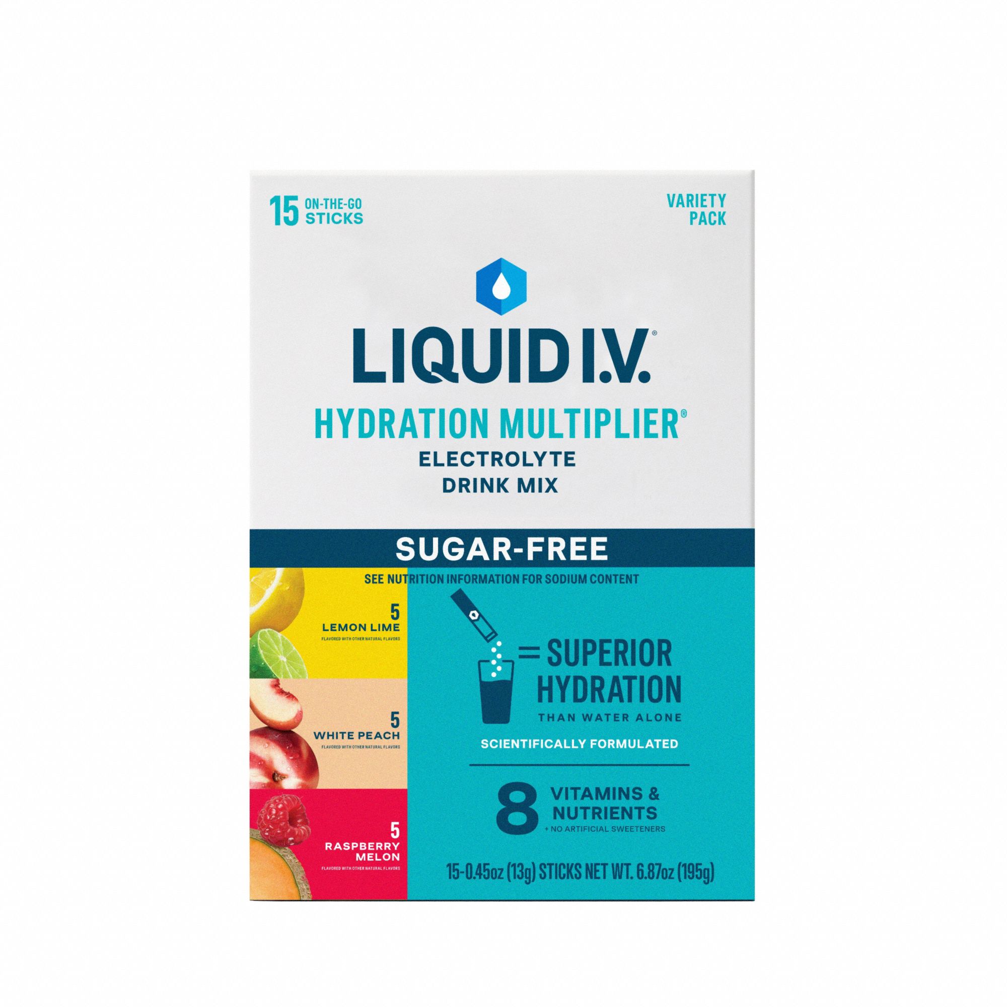 Liquid I.v 3G-OTH-601538