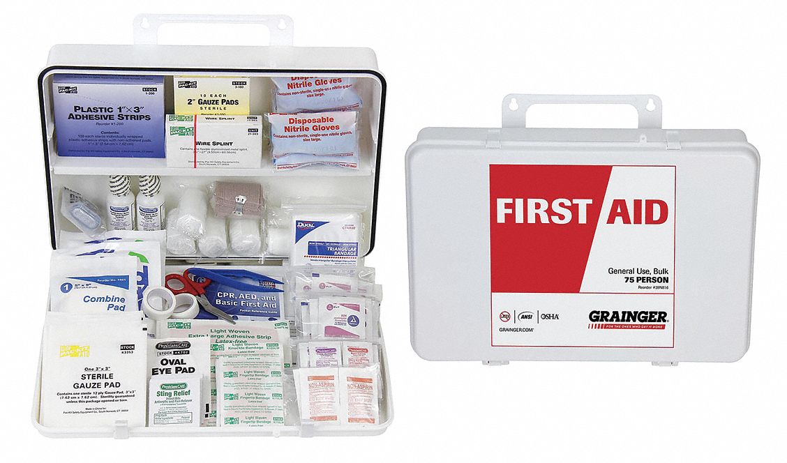 First Aid Only 3G-OTH-554343