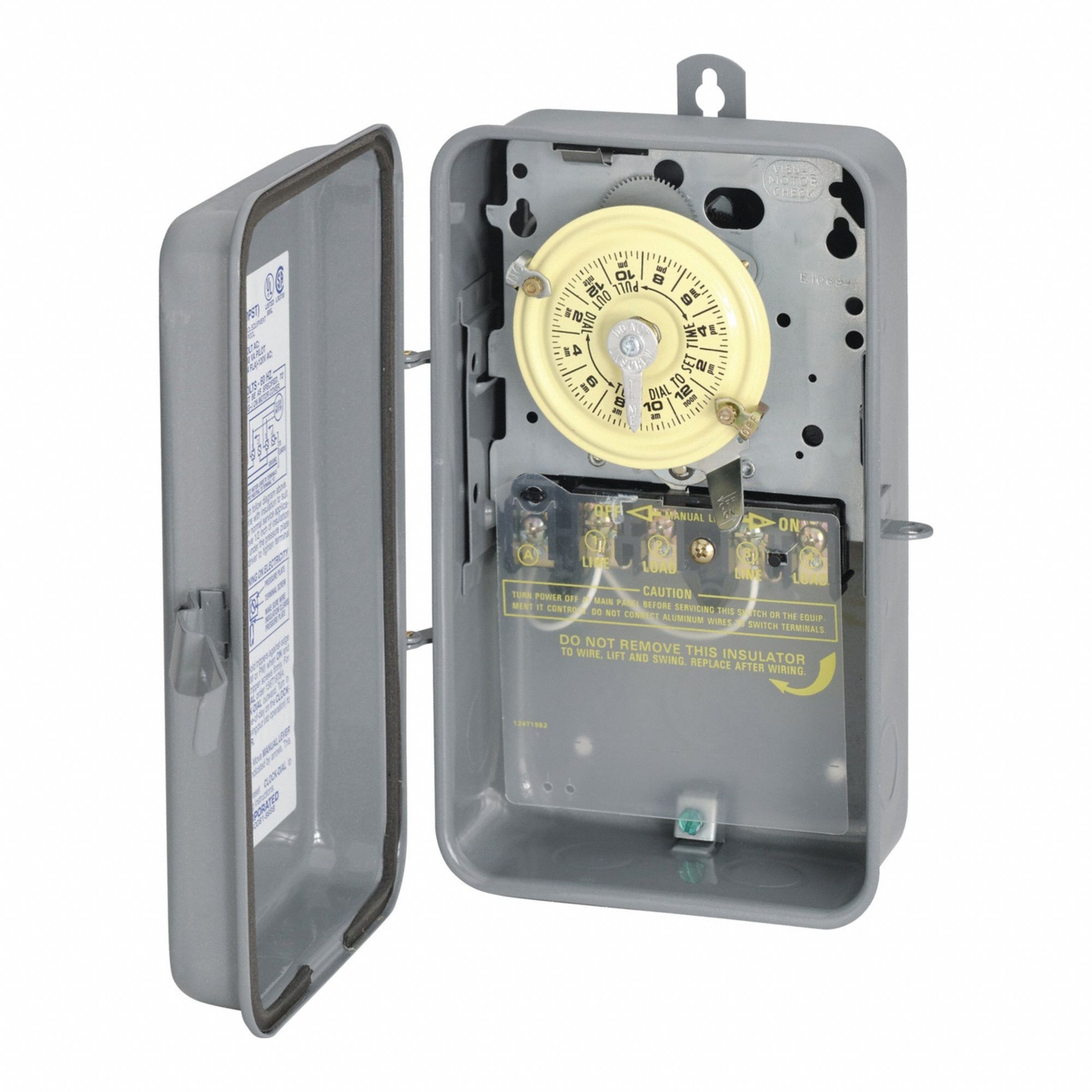 Intermatic 3G-OTH-30401