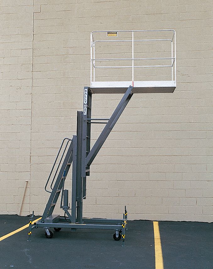 Ballymore 3G-OTH-418876