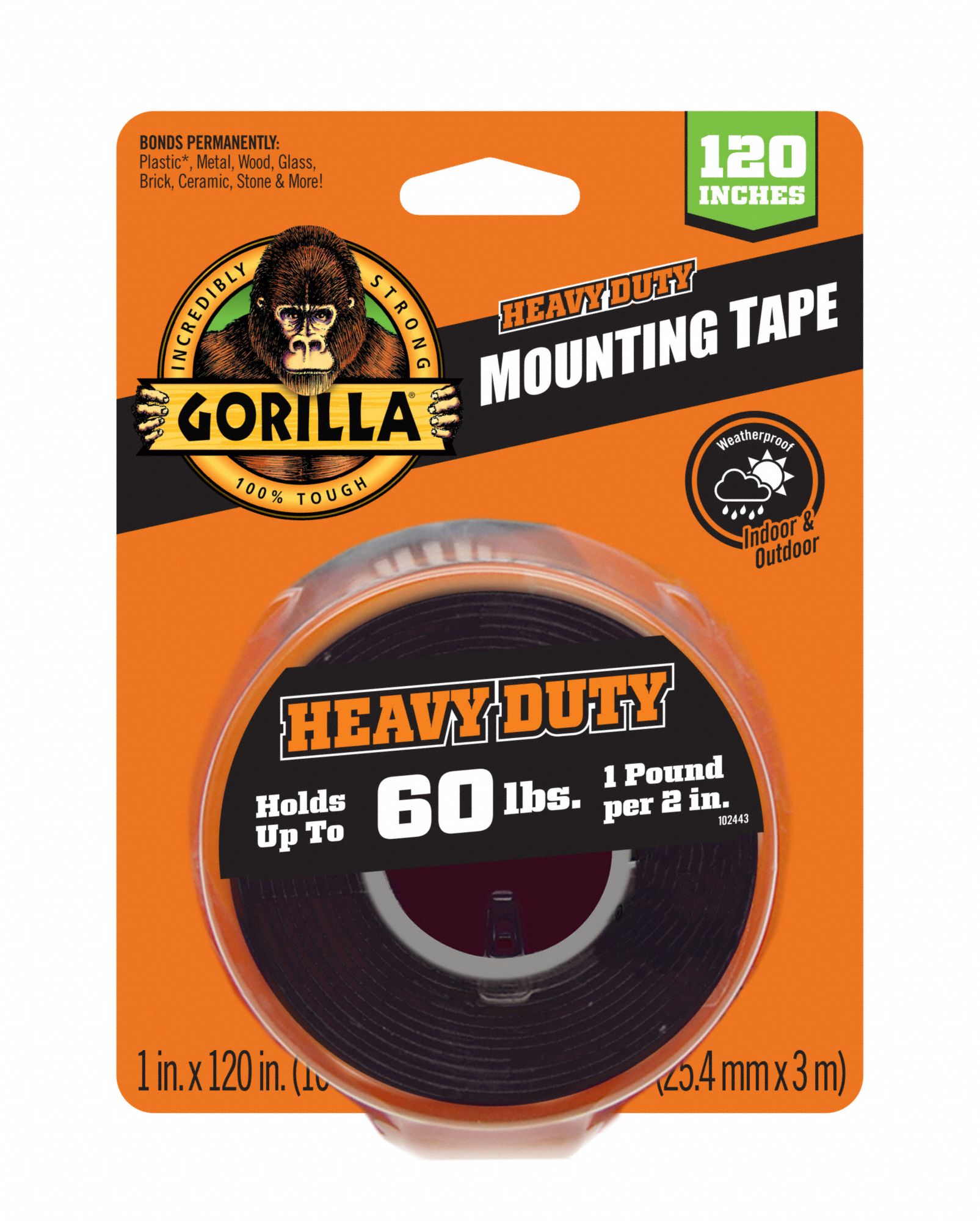 The Gorilla Glue 3G-OTH-566212