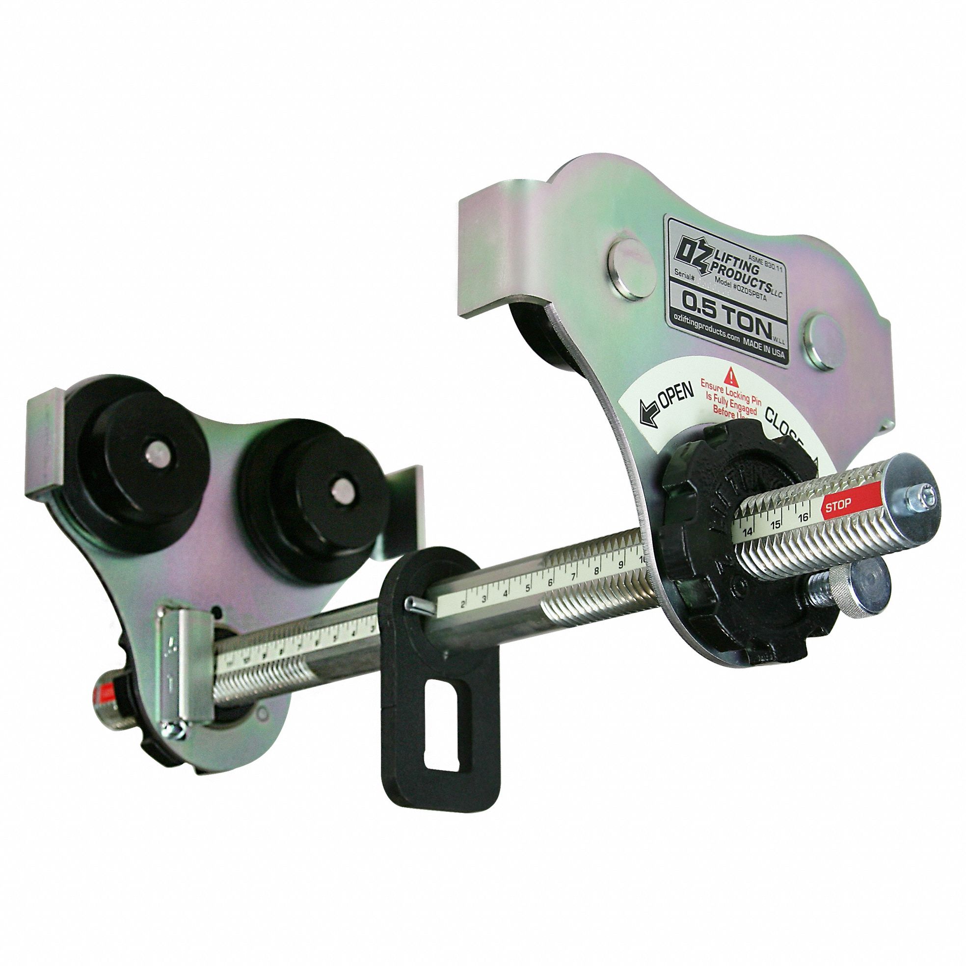 Oz Lifting Products 3G-OTH-337079