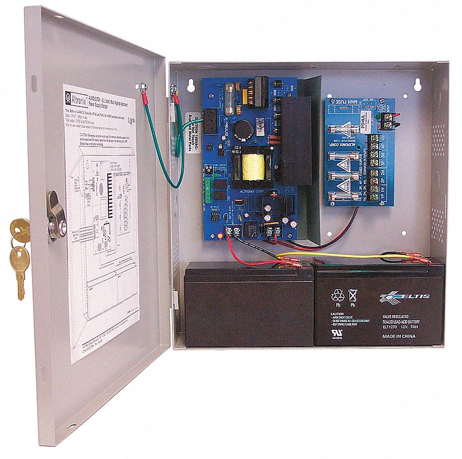 Altronix 3G-OTH-503766