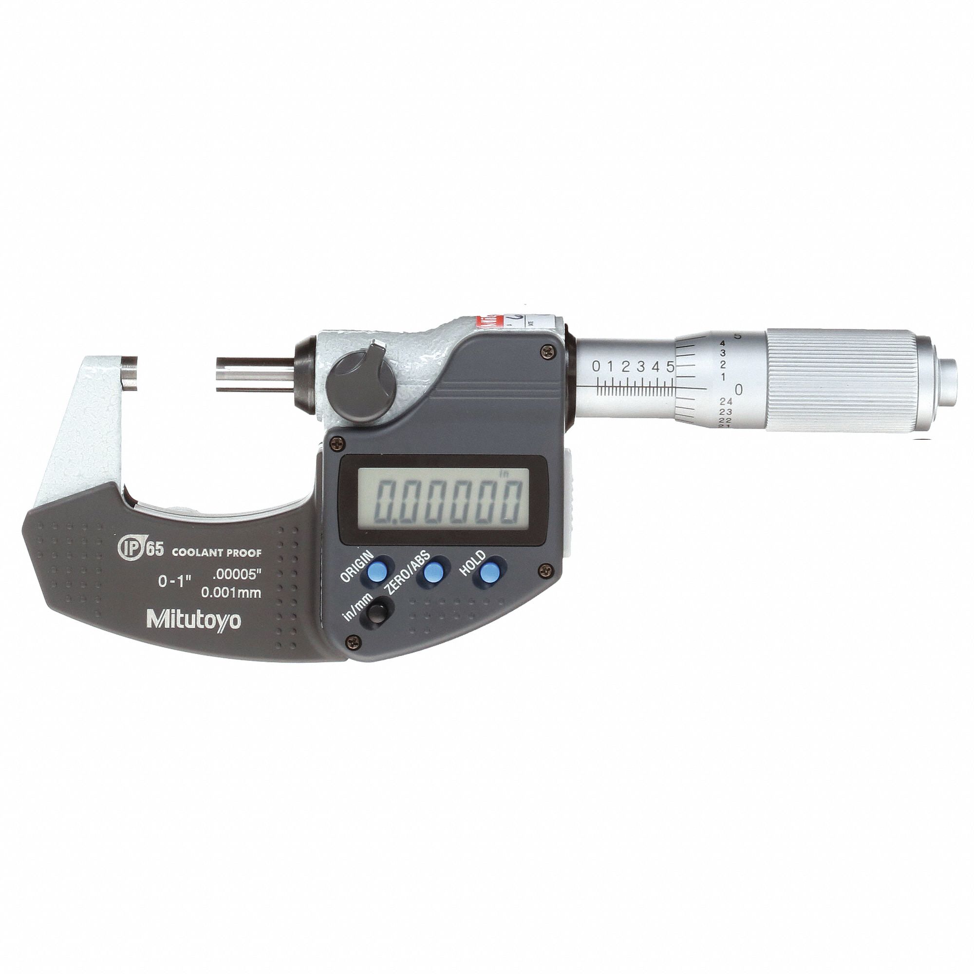 Mitutoyo Ip65 3G-OTH-277092