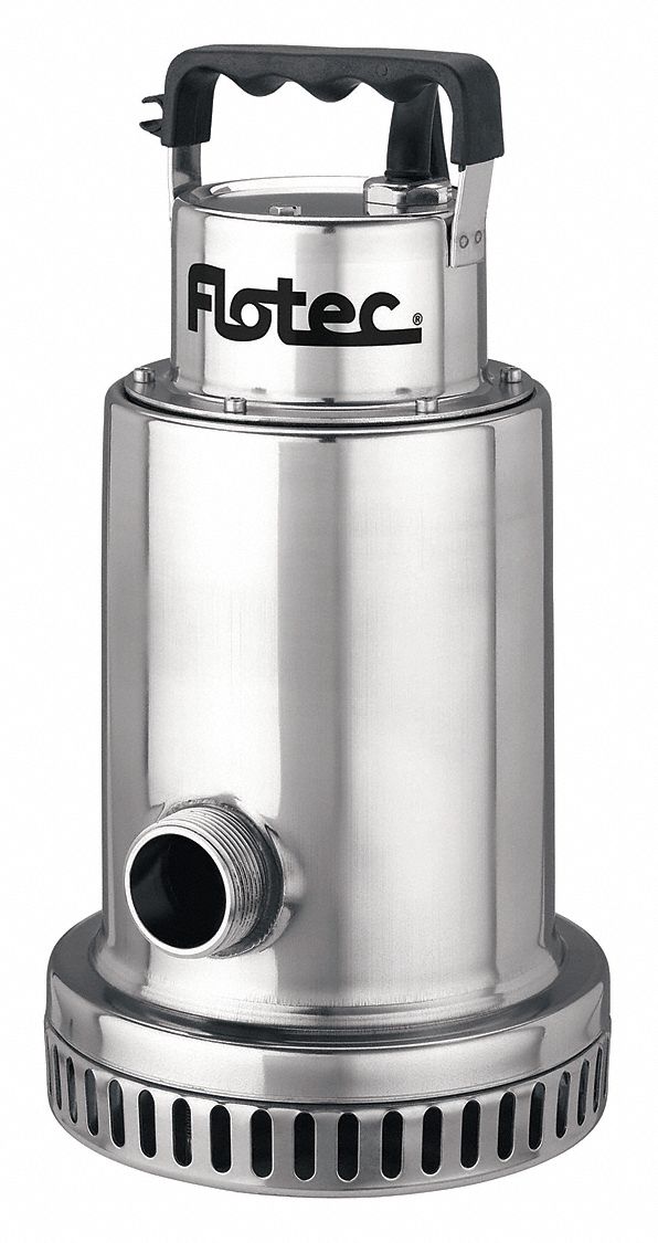 Flotec 3G-OTH-84666