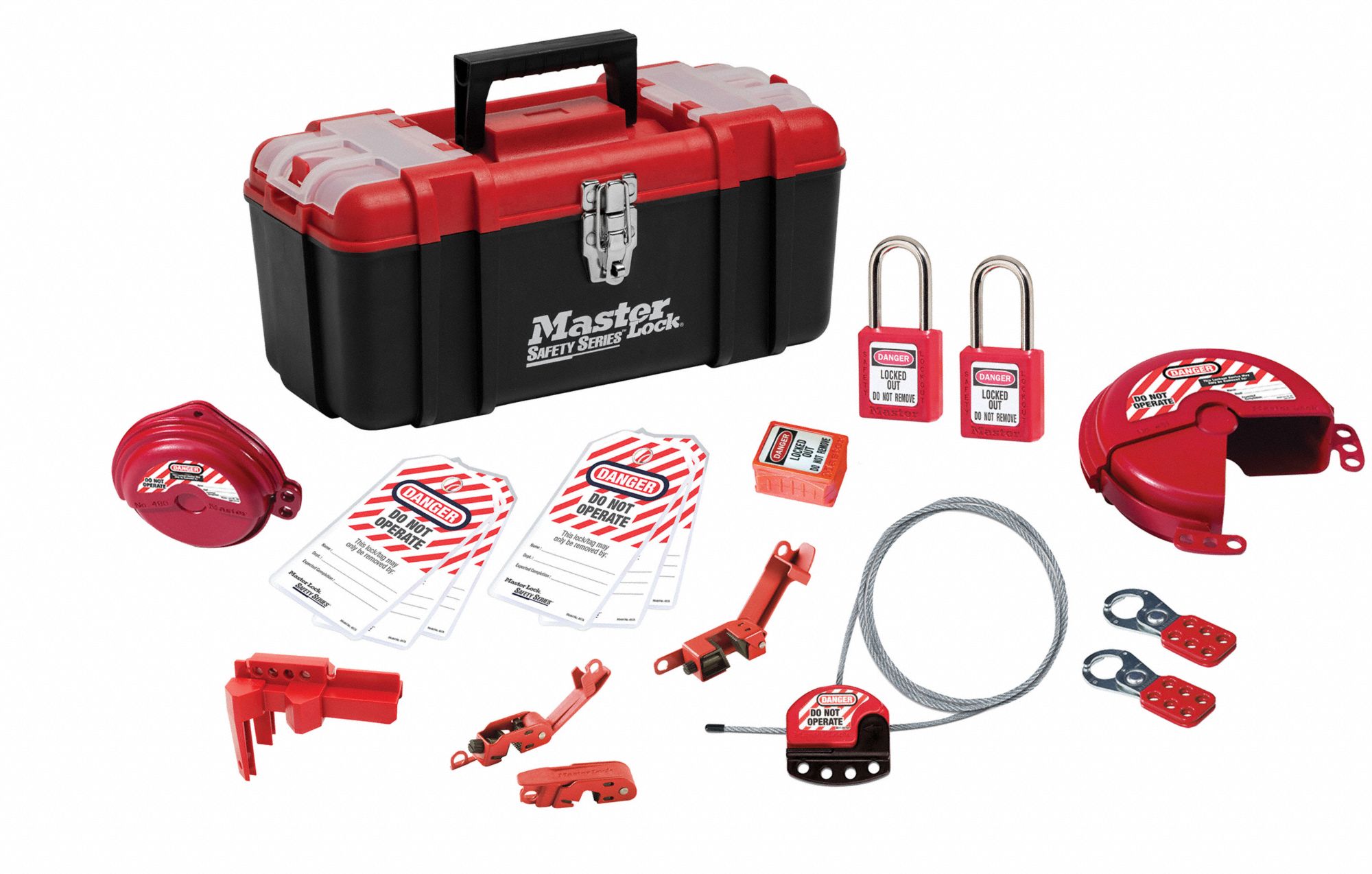 Master Lock 3G-OTH-555676
