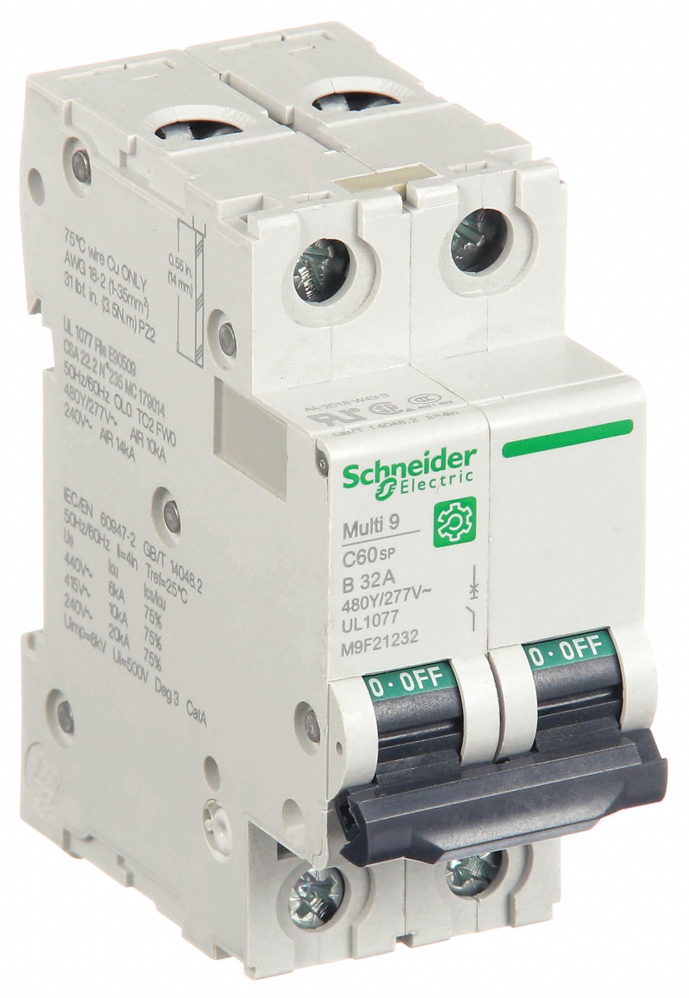 Schneider 3G-OTH-21924