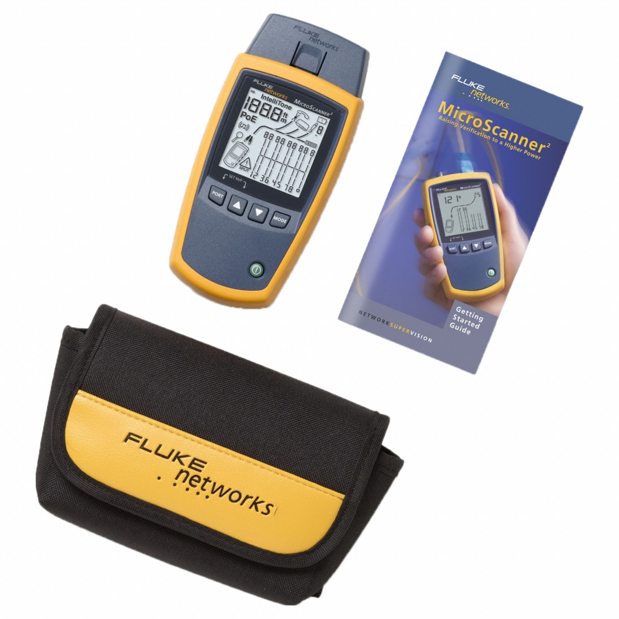 Fluke Networks 3G-OTH-180363