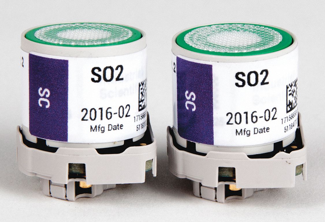 Industrial Scientific 3G-OTH-553076