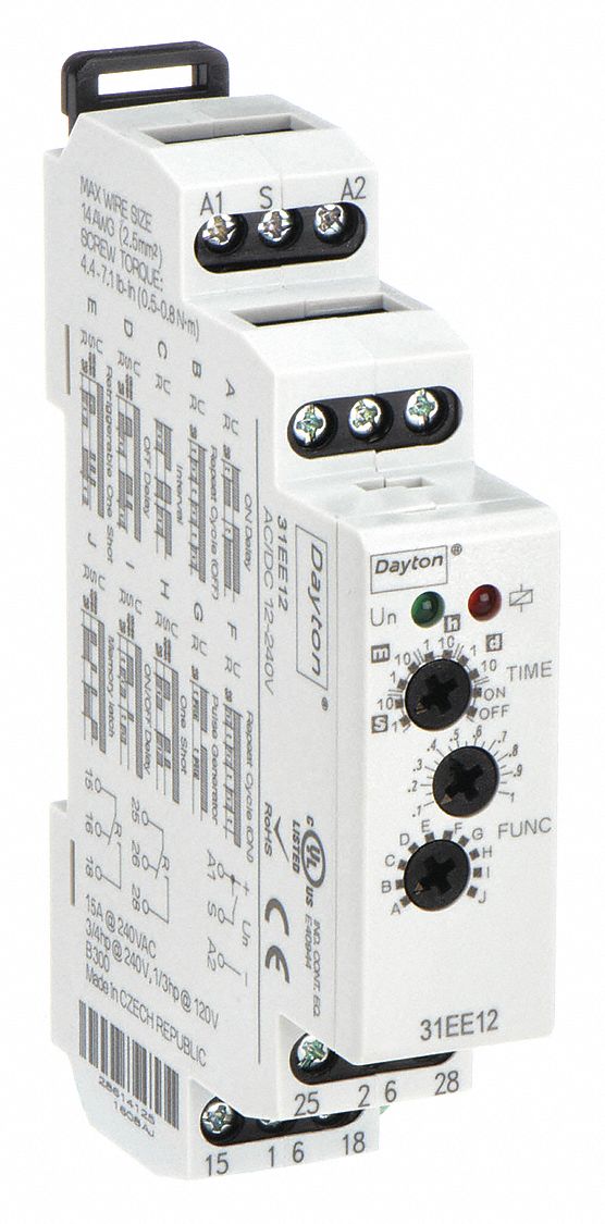 Dayton 3G-OTH-37992