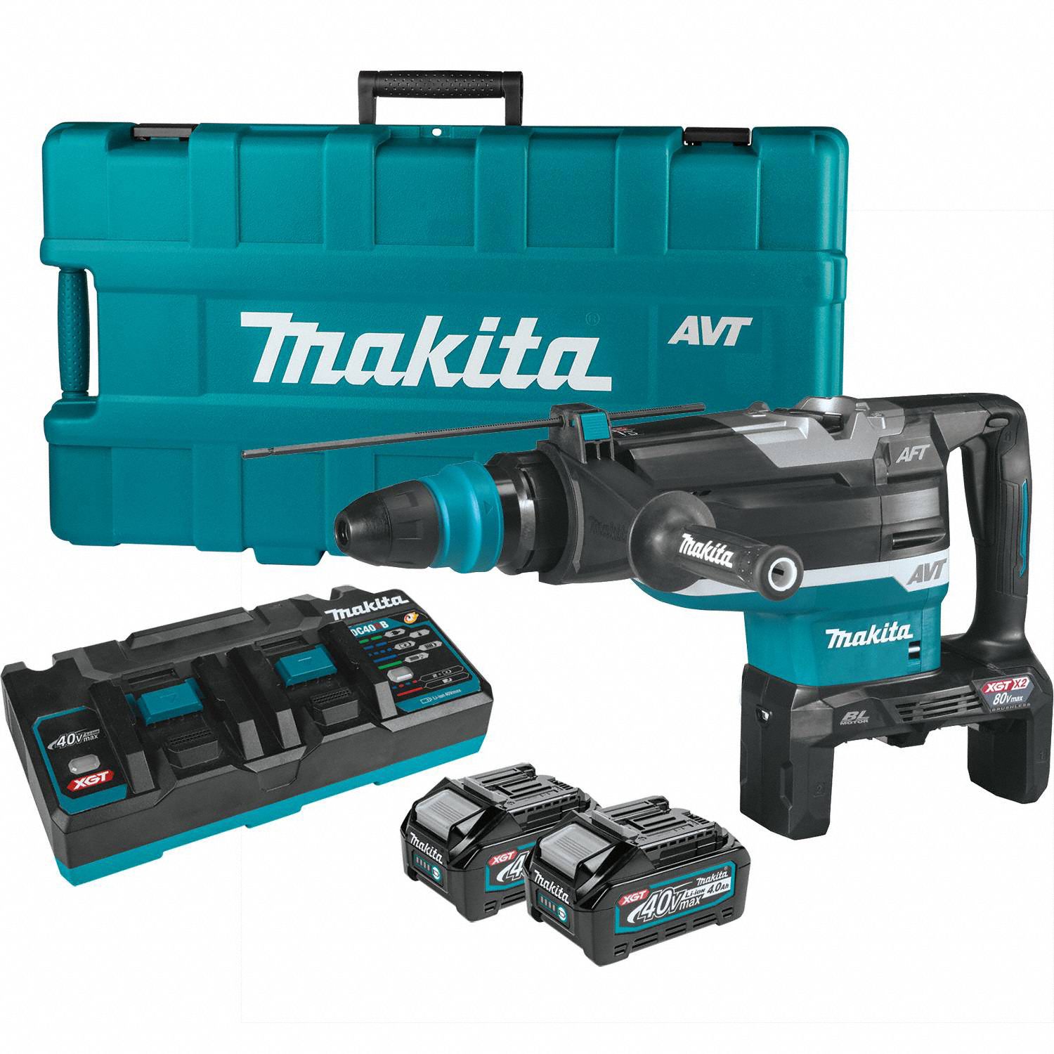 Makita Xgt 3G-OTH-333495