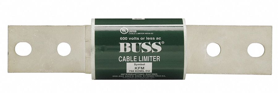 Bussmann 3G-OTH-127462