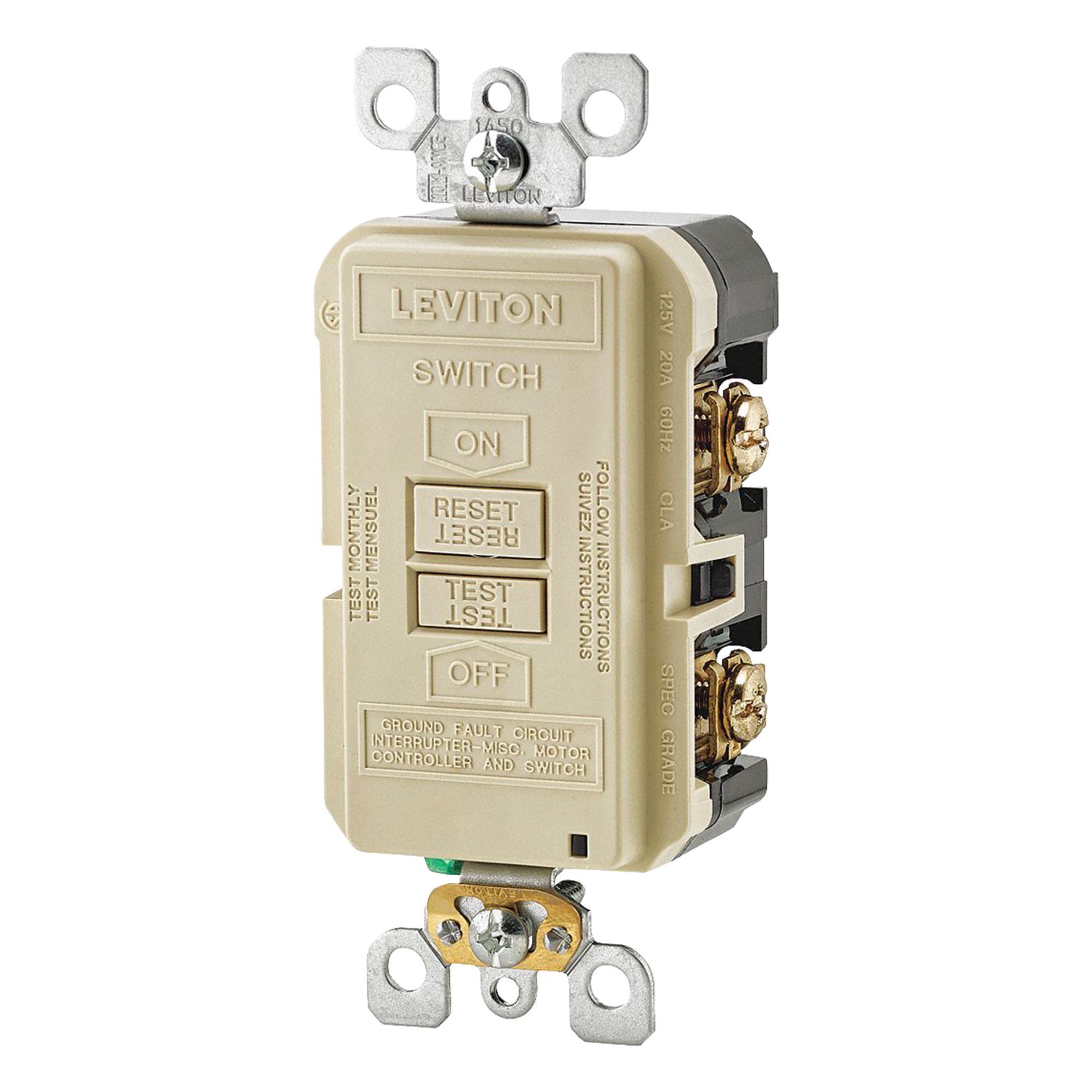 Leviton 3G-OTH-12856