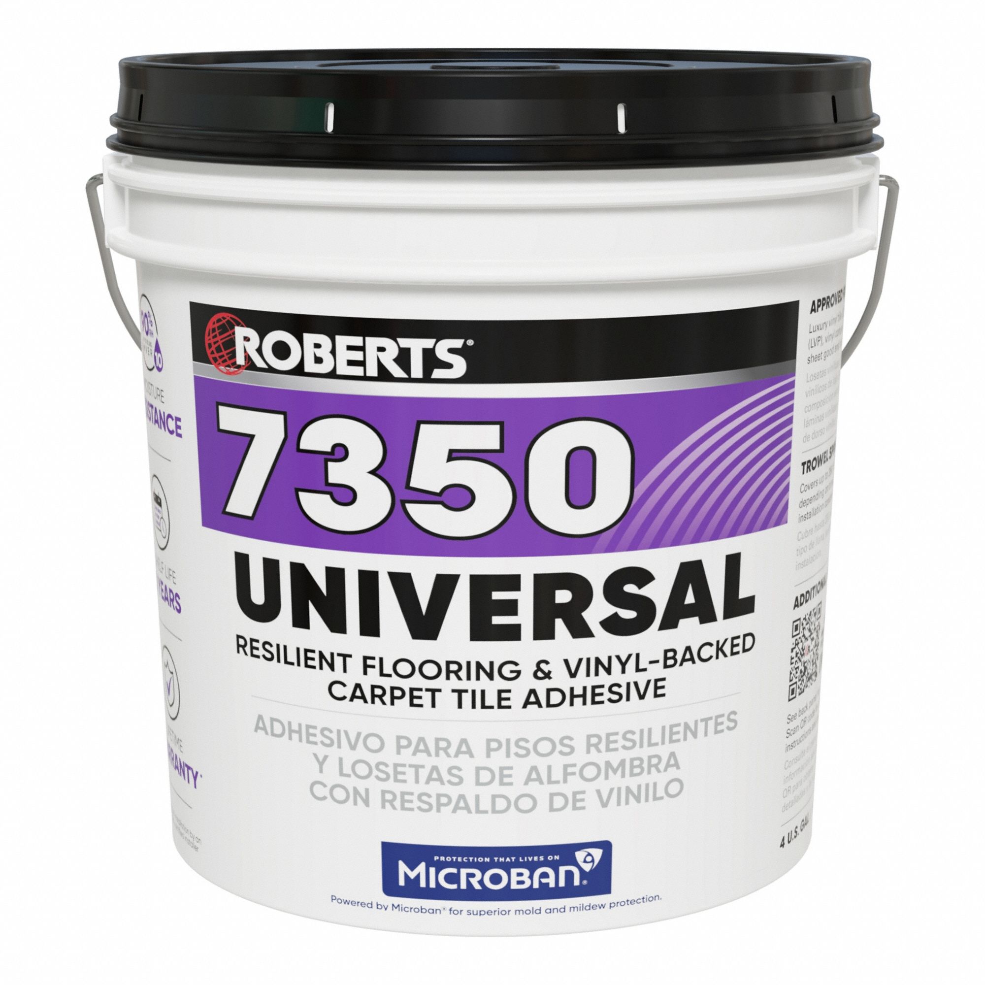 Roberts 3G-OTH-564098