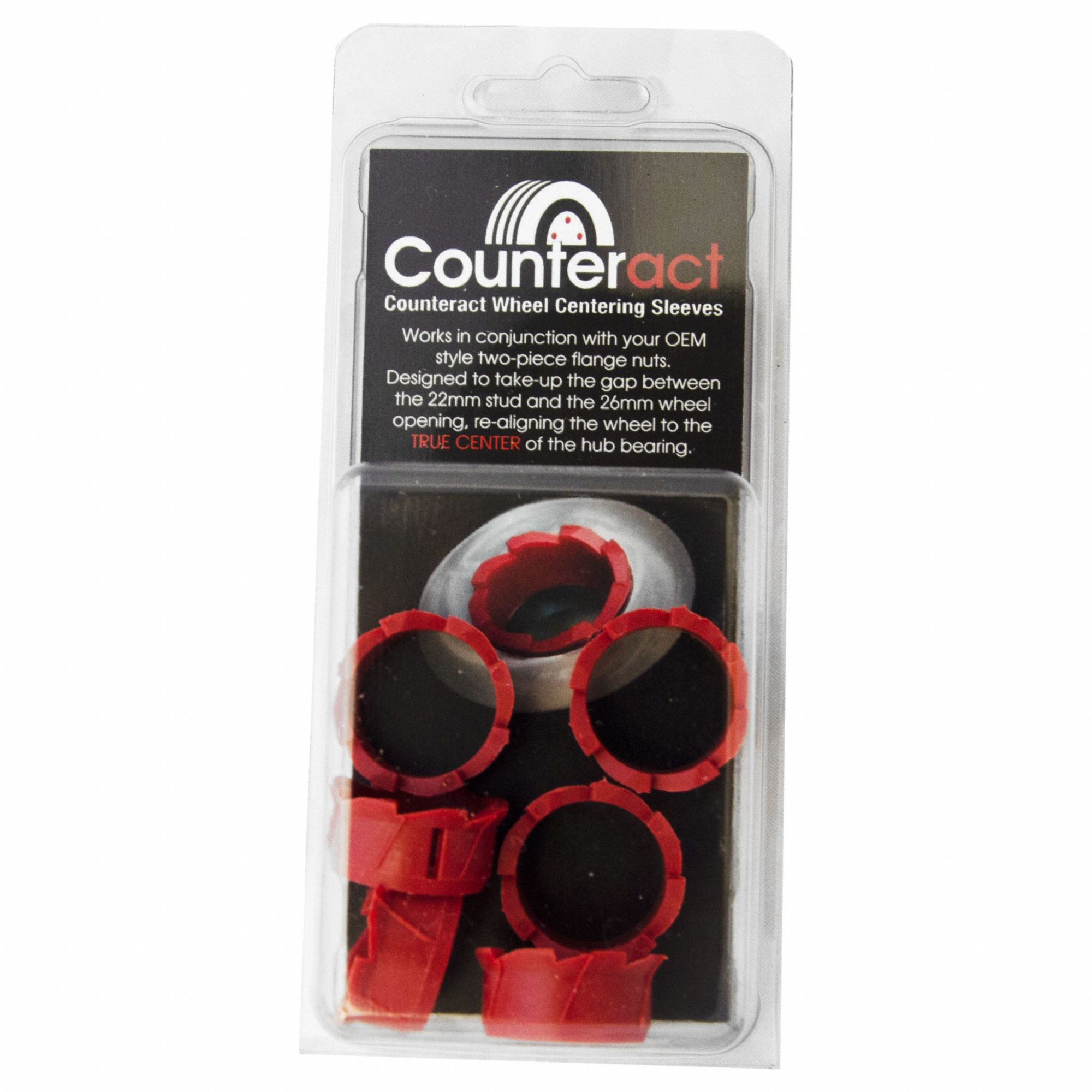 Counteract 3G-OTH-484548