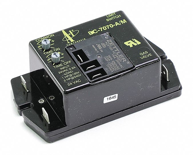 Heil Quaker 3G-OTH-77864
