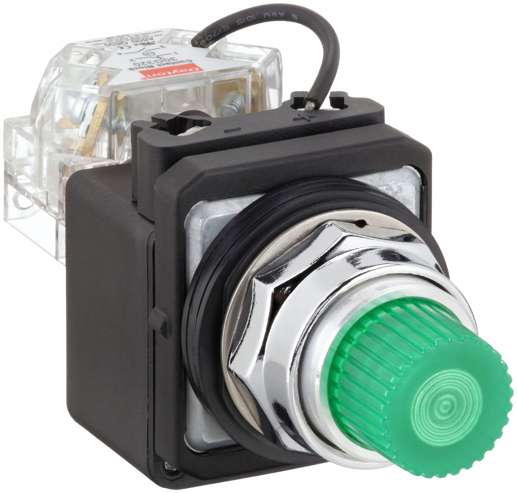 Dayton 3G-OTH-33809