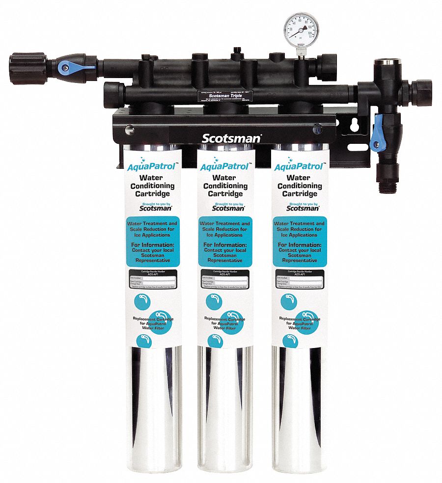 Scotsman 3G-OTH-445463