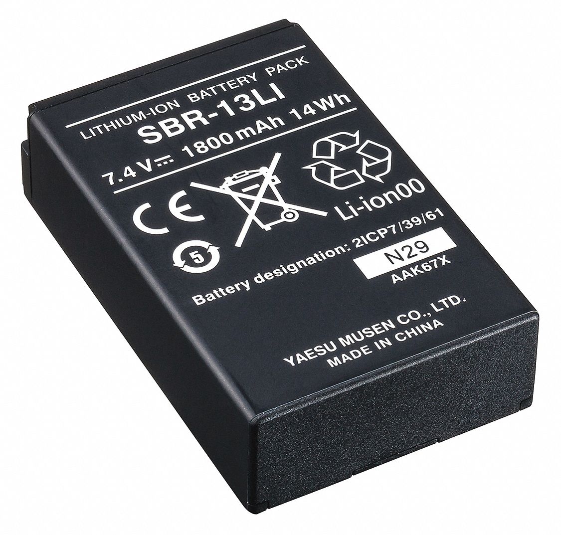Standard Horizon 3G-OTH-383346