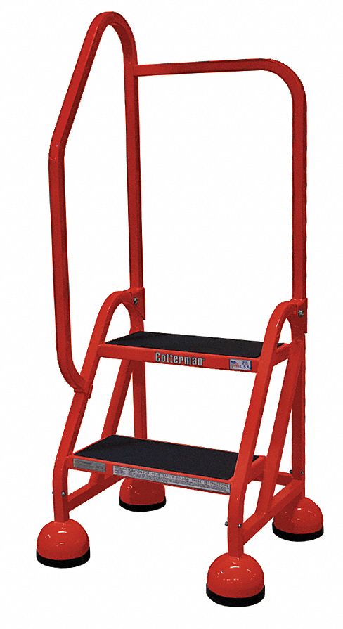Cotterman 3G-OTH-329777
