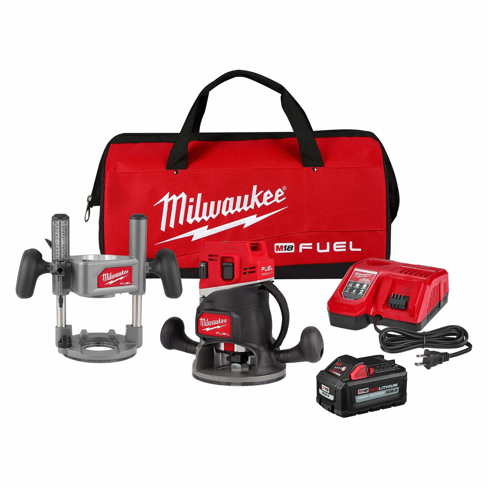 Milwaukee 3G-OTH-295950