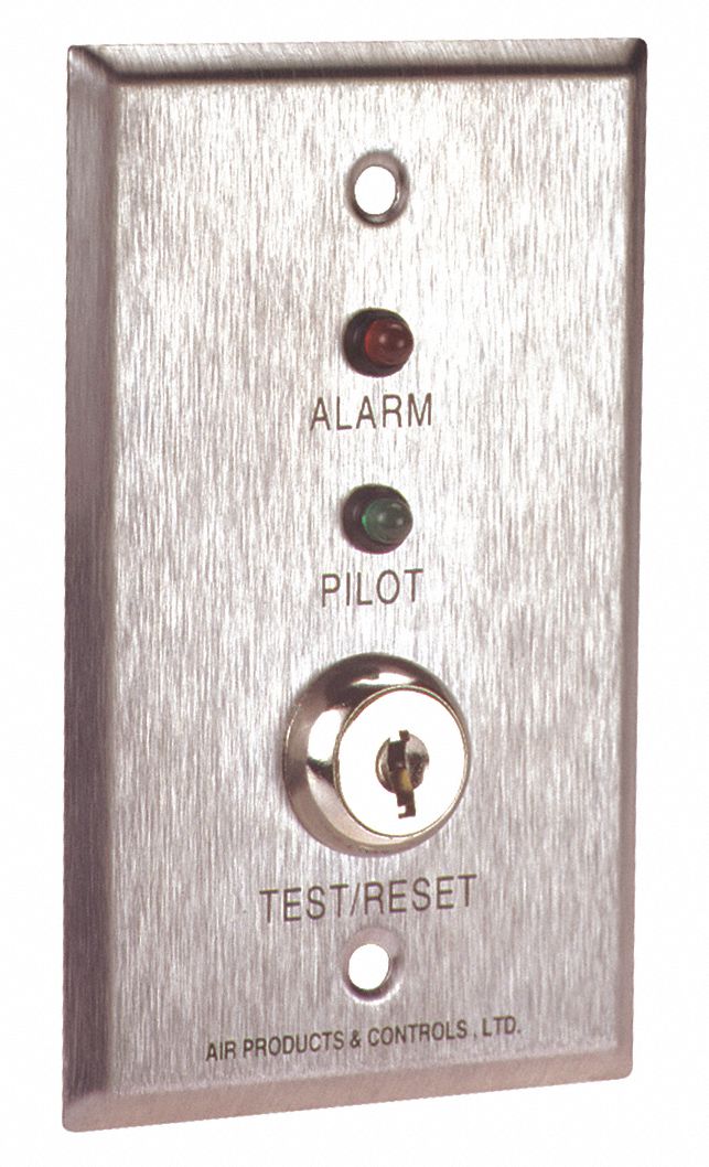Air Products And Controls 3G-OTH-554010