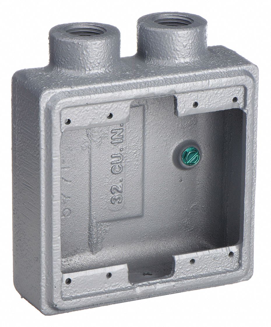 Appleton Electric 3G-OTH-07590