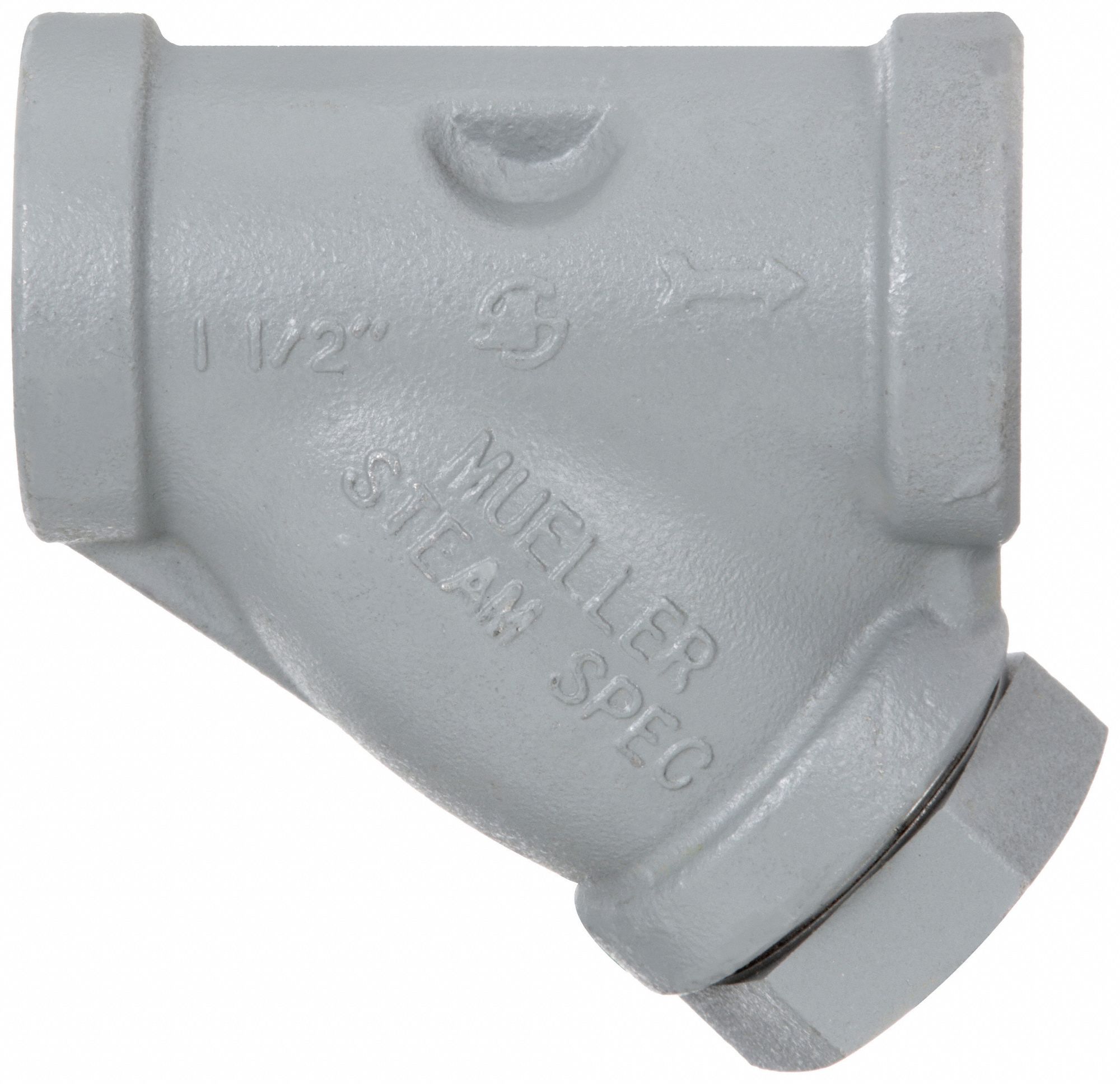 Mueller Steam Specialty 3G-OTH-448080