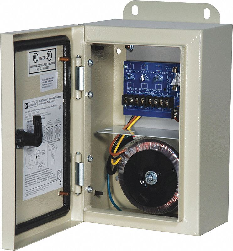 Altronix 3G-OTH-503873