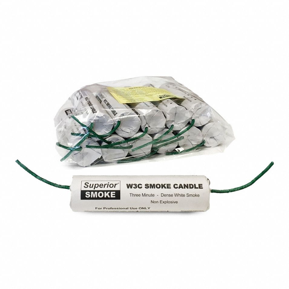 Superior Smoke 3G-OTH-72166