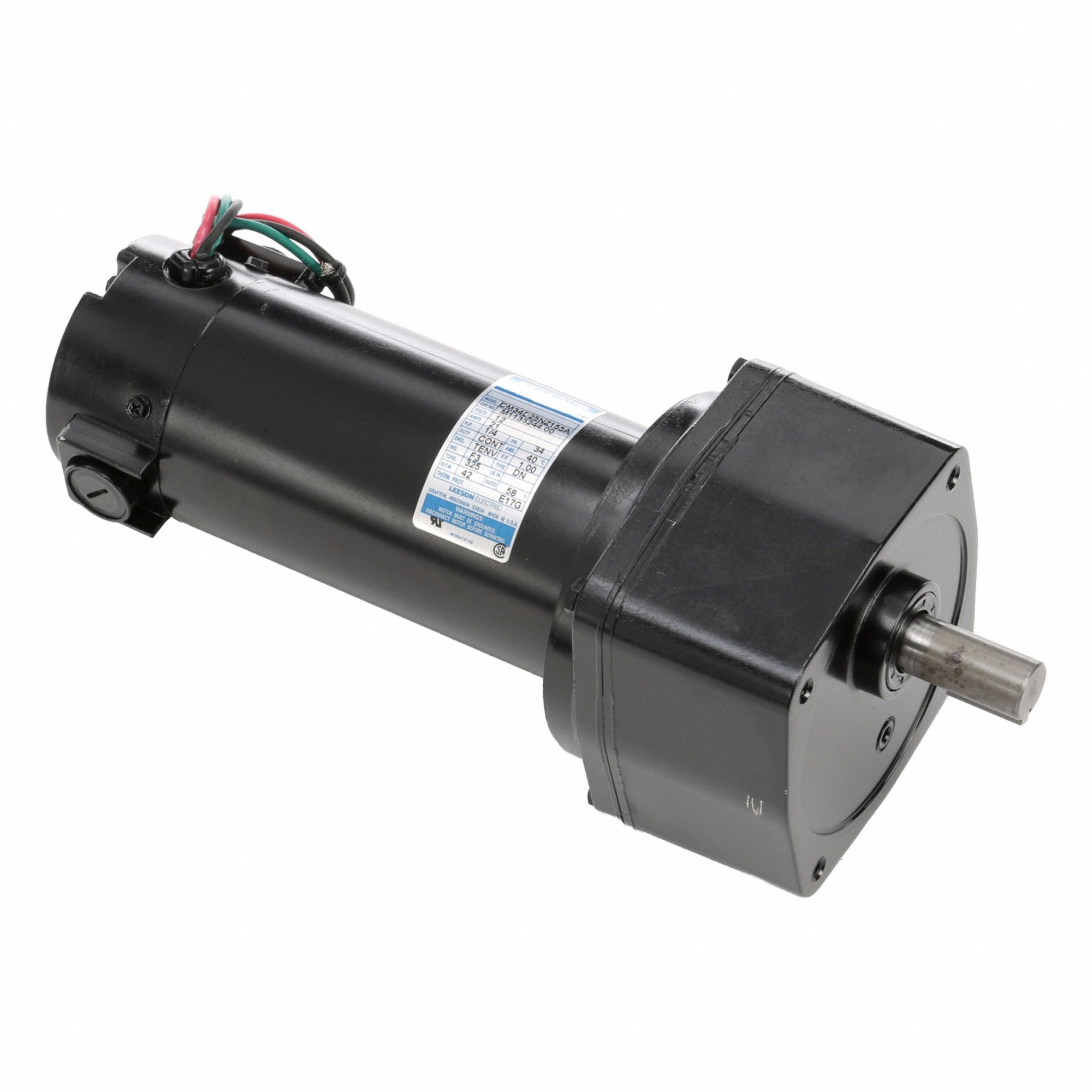 Leeson 3G-OTH-122943