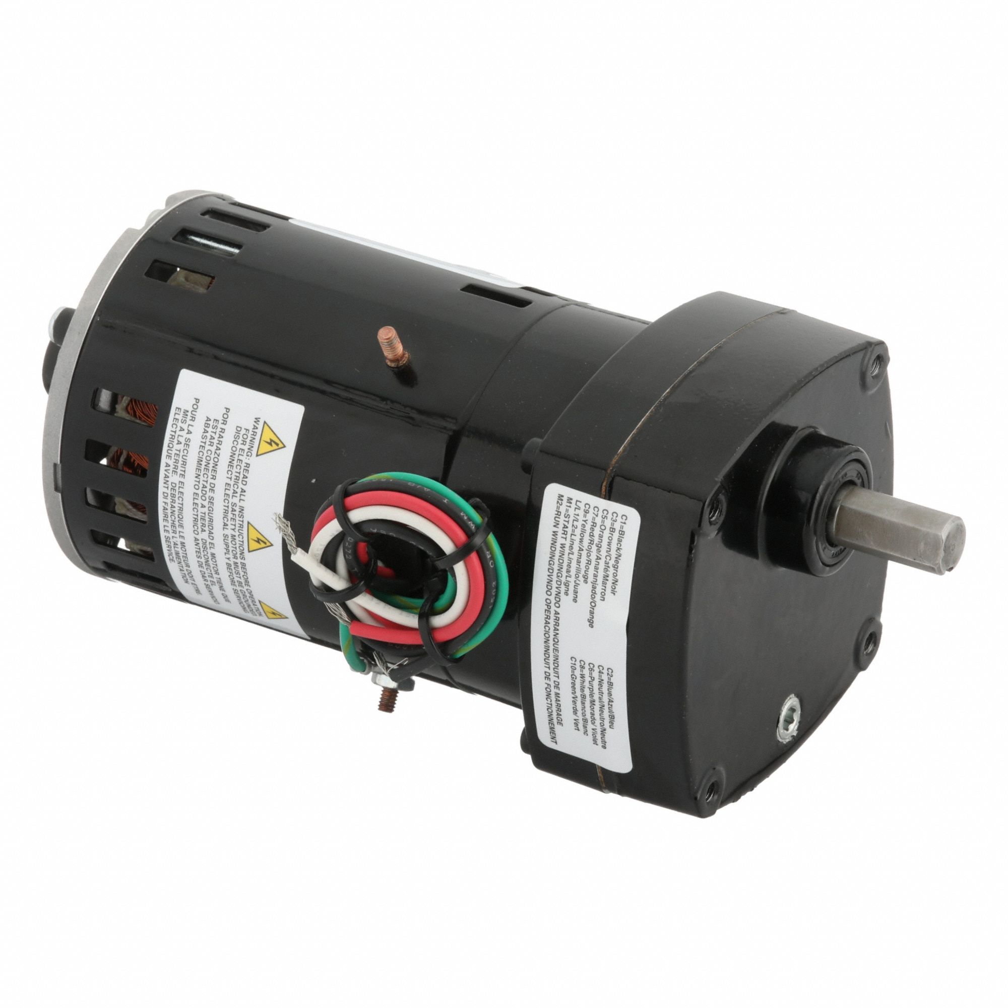 Dayton 3G-OTH-122176