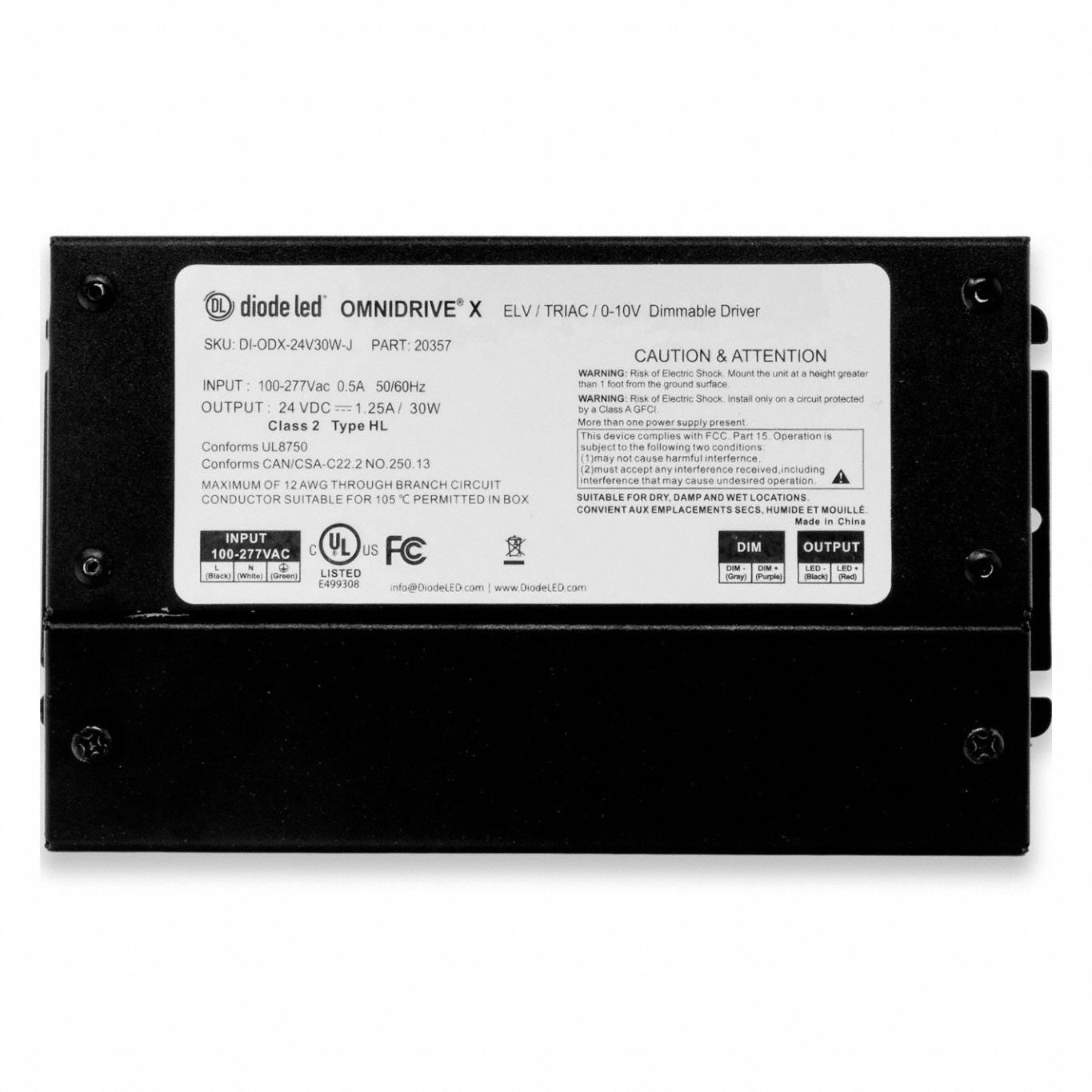 Led 3G-OTH-418943